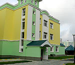 Детский сад г. Краснознаменск